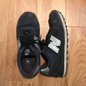 Boys New Balance sneakers